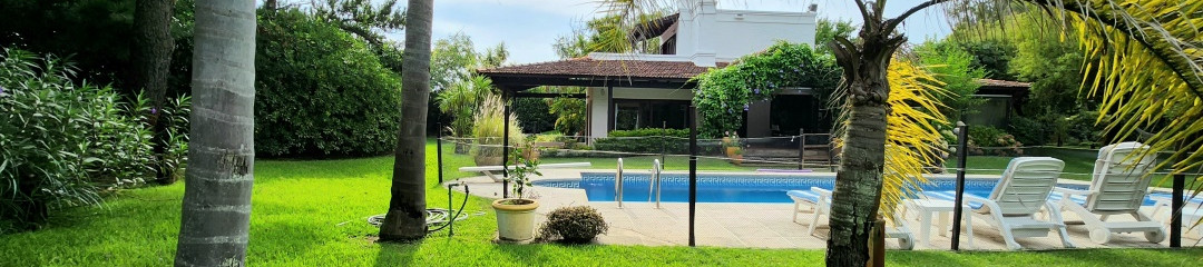 Casa en Venta Solanas, Punta Ballena, segunda línea al mar