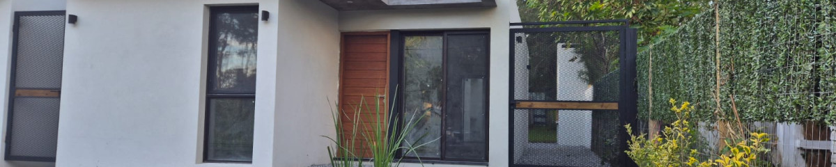 Venta casa en Pinares - Burnett