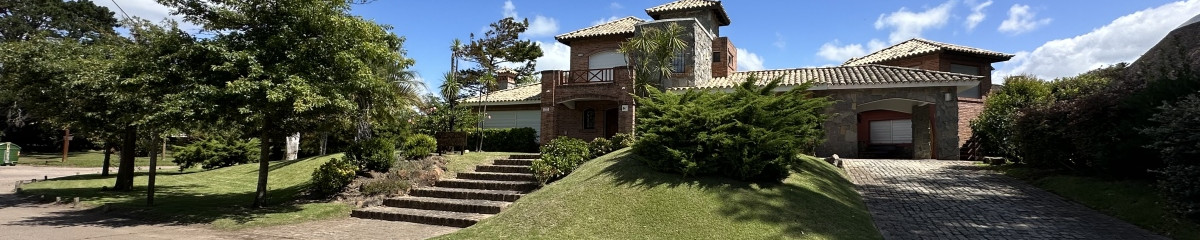 Venta casa en Solanas Punta Ballena