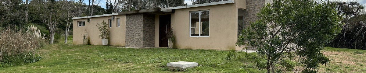 Venta Casa a estrenar en barrio privado Verde Mora