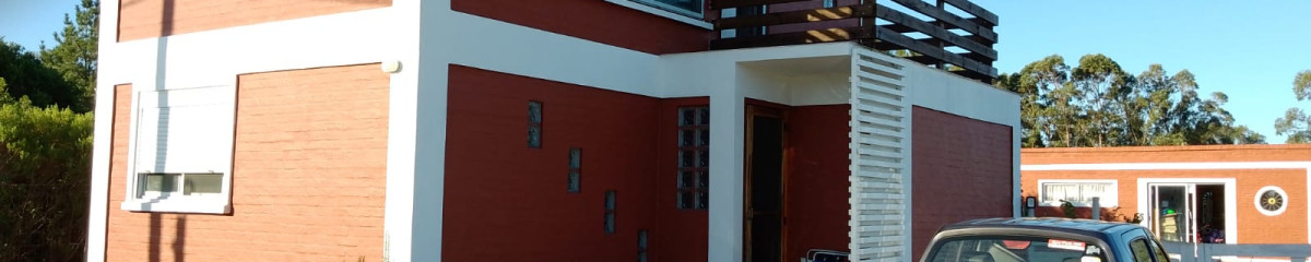 Casa en venta Punta Negra