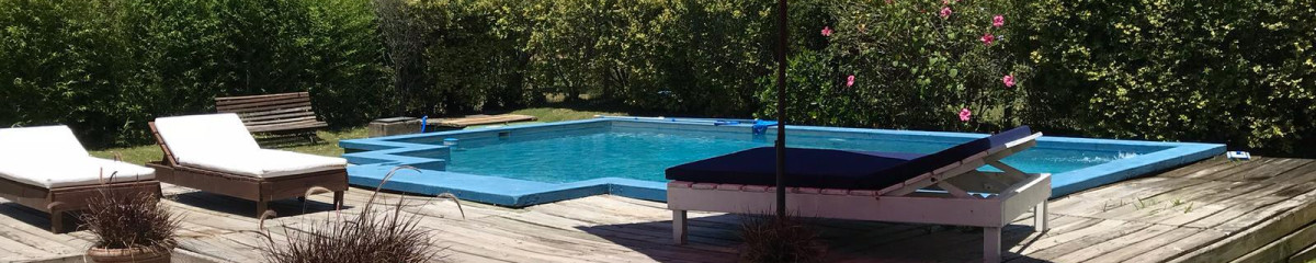 Casa en La Barra en venta