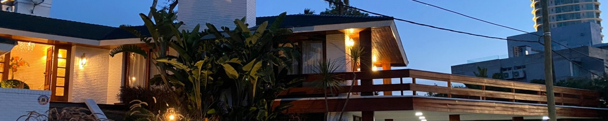 Casa en Punta del Este, Mansa