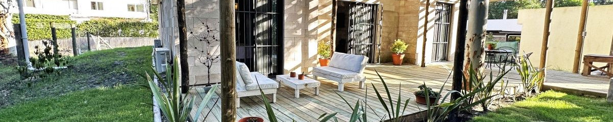 Venta casa zona Burnet Maldonado