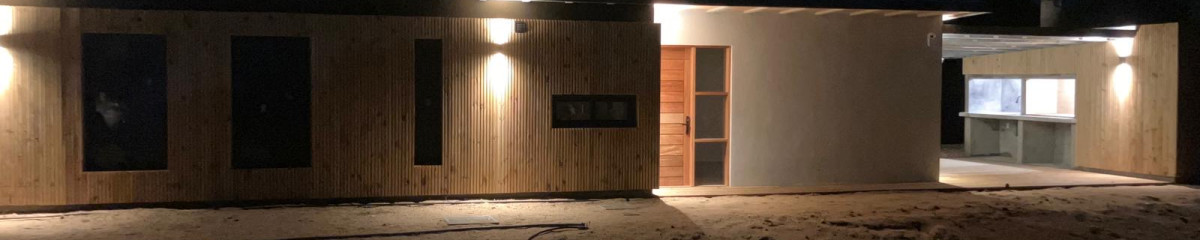 Venta casa a estrenar en barrio Club del lago Punta Ballena