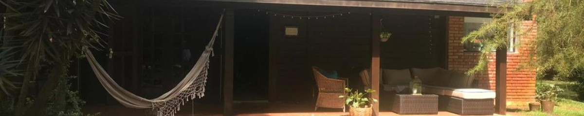 Casa en Punta Ballena, Solanas Country