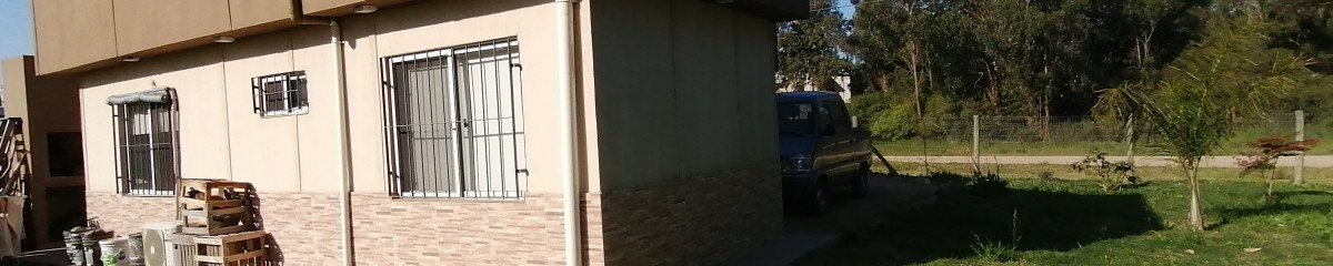 Venta Casa en Ocean Parck