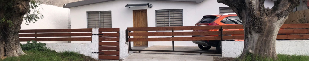 Venta casa en Maldonado, barrio El Molino