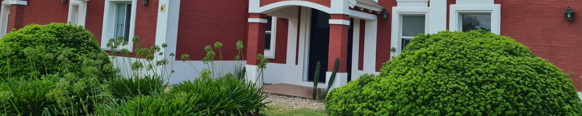 La chacra