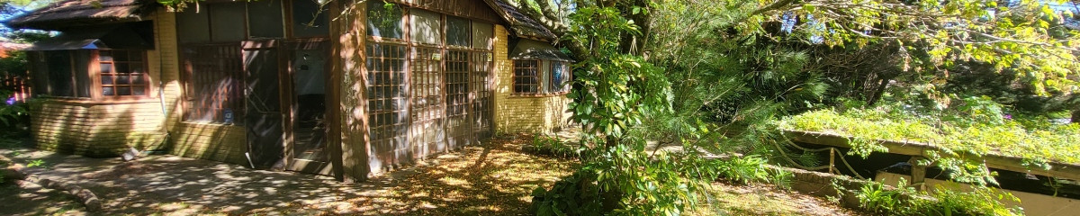 Casa en tío tom