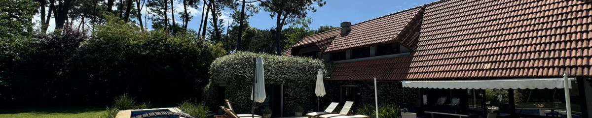 Venta casa en Punta del este