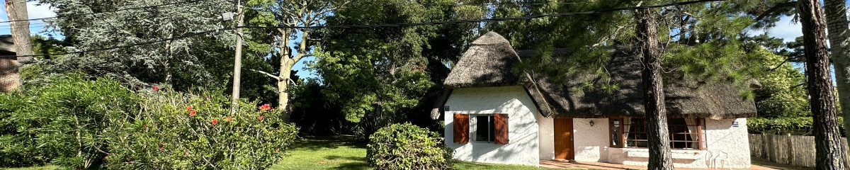 Venta casa en Pinares, Maldonado