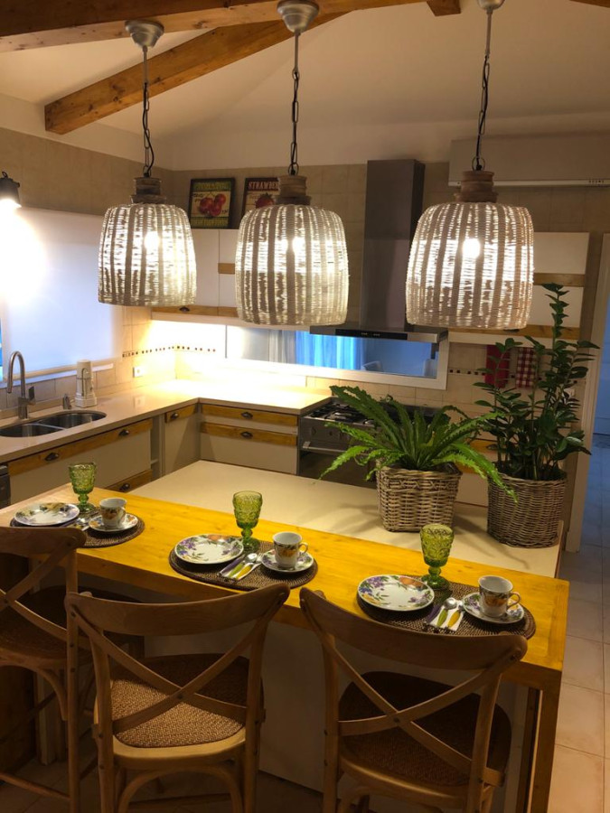 Casa ID.5798 - Casa en Punta del Este, Laguna del Diario