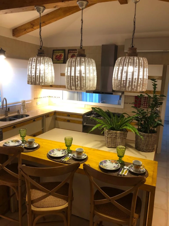Casa ID.5798 - Casa en Punta del Este, Laguna del Diario