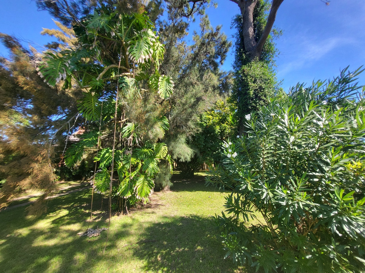 Casa ID.6473 - Casa en tío tom