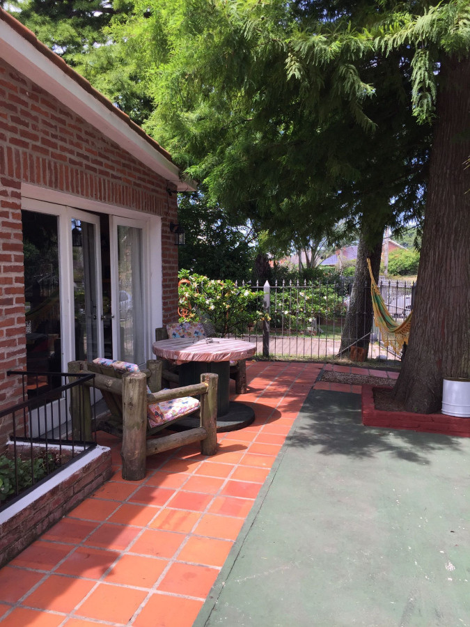 Casa ID.6444 - Venta casa en Pinares Maldonado 