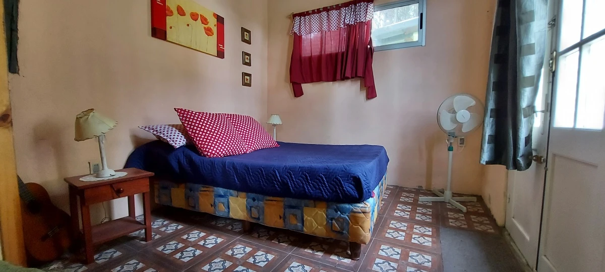 Casa ID.5632 - Casa en Punta Ballena, Portezuelo Bosque