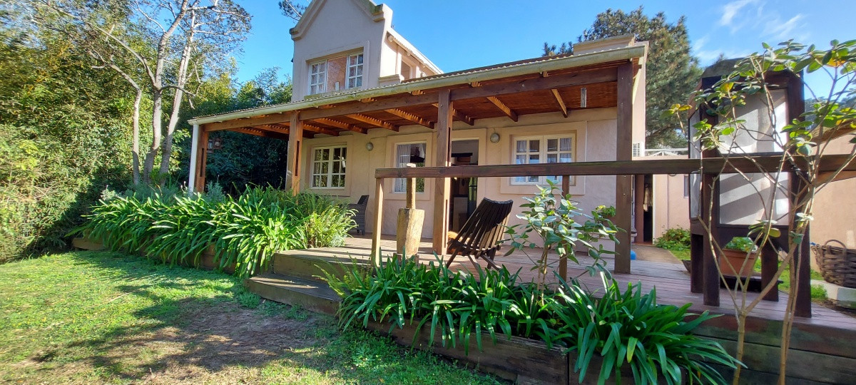 Casa ID.5893 - Venta Casa en Montoya 