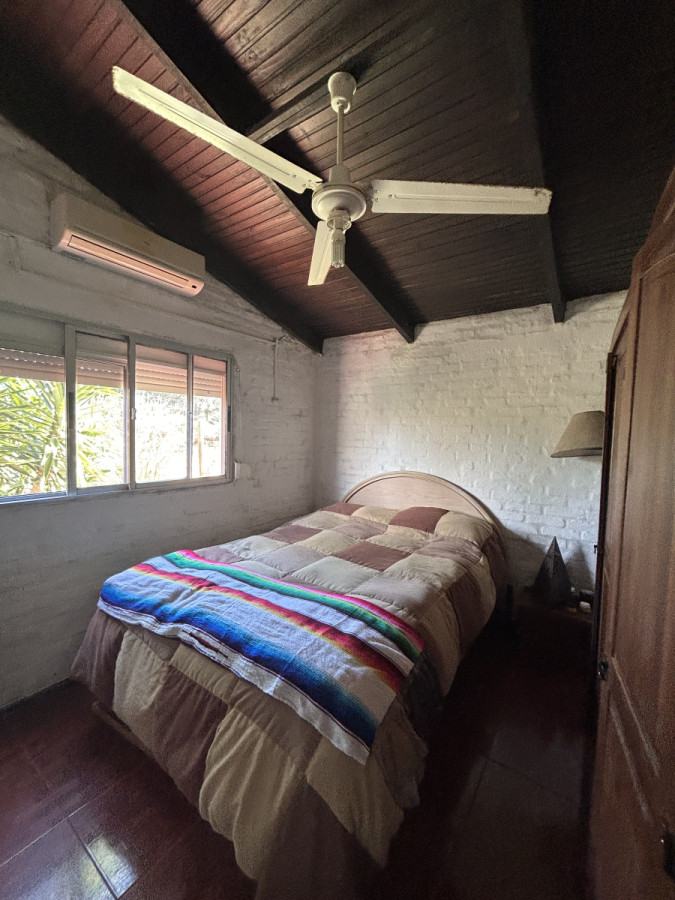 Casa ID.5009 - Casa en Punta Ballena, Tio Tom