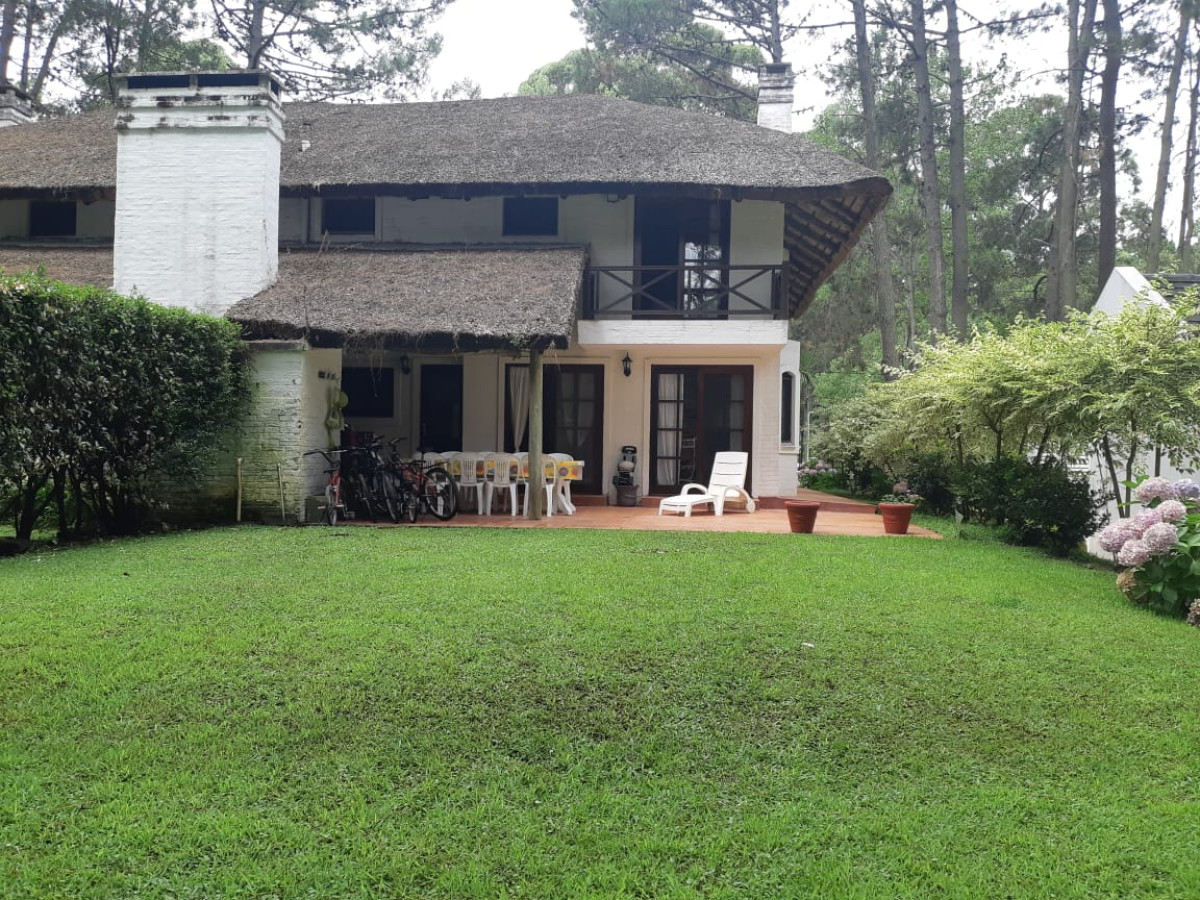 Casa ID.6115 - Venta Casa en Solanas Country, Punta Ballena 