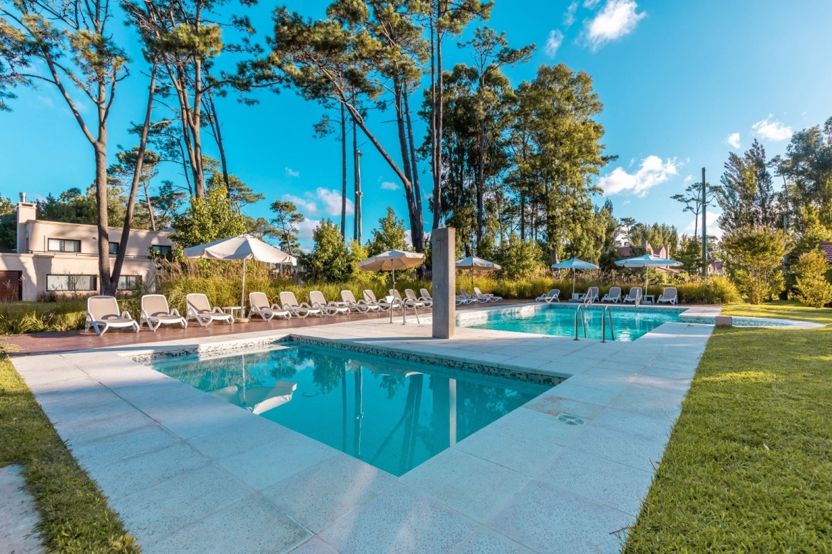 Casa ID.6542 - Venta casa en barrio privado Punta del Este 