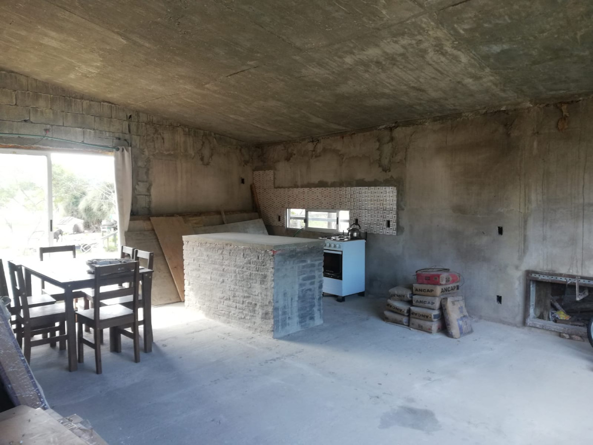 Casa ID.5910 - Casa en Punta Ballena, Tio Tom
