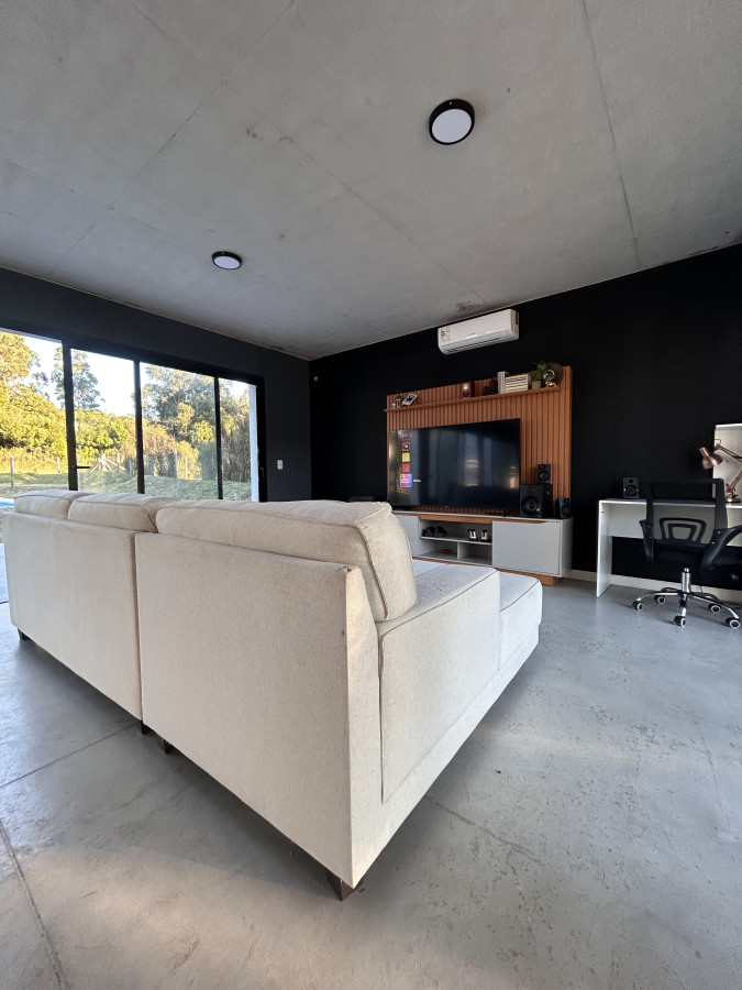 Casa ID.6958 - Verde mora 