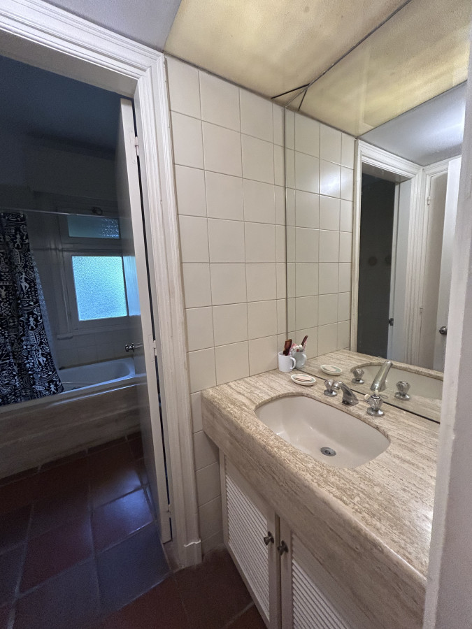 Casa ID.208 - Hermosa casa en Solanas en primera linea al mar 