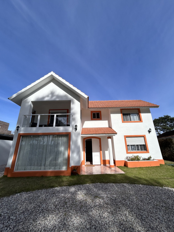 Casa ID.413 - casa zona tio tom