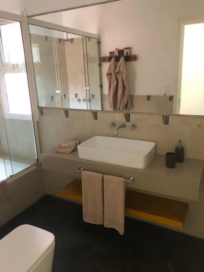 Casa ID.5798 - Casa en Punta del Este, Laguna del Diario