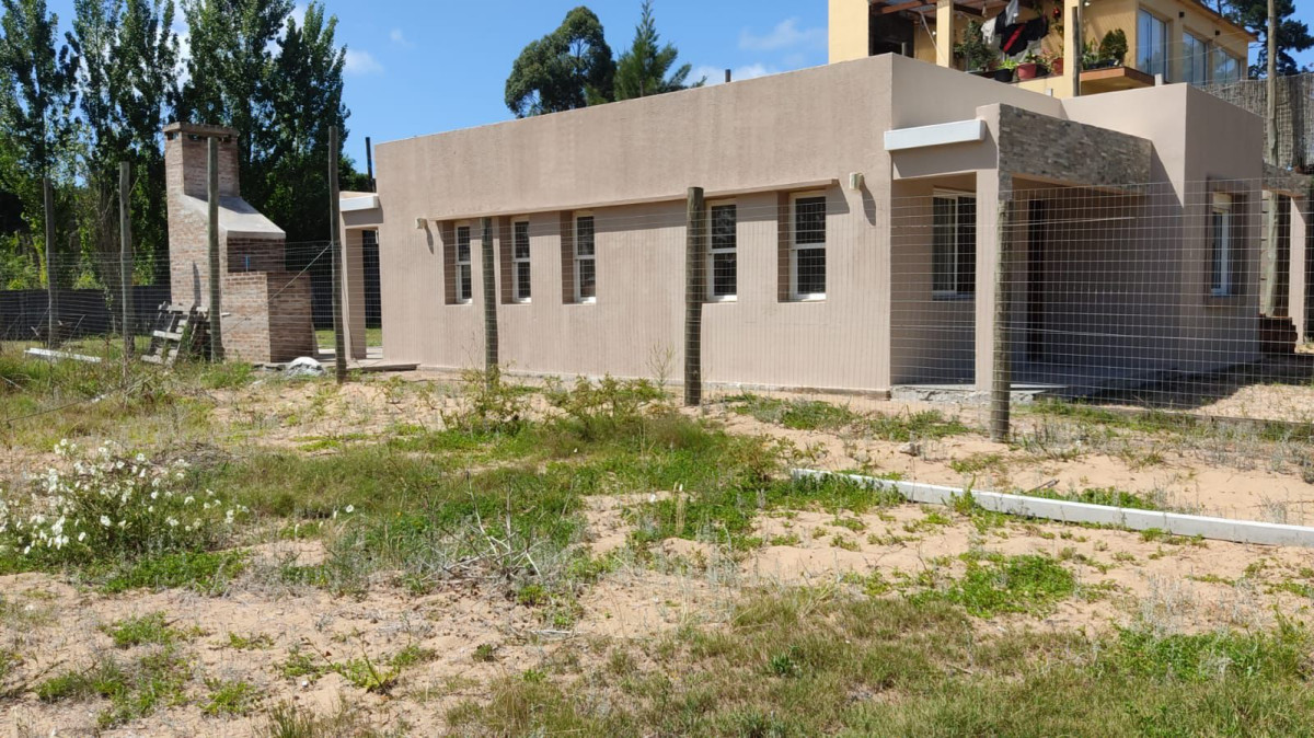 Casa ID.6673 - Venta casa zona Piedras del chileno. Playa mansa 