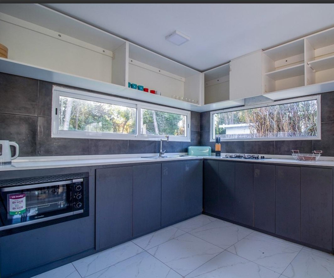 Casa ID.6959 - Venta casa en barrio privado Punta Ballena 