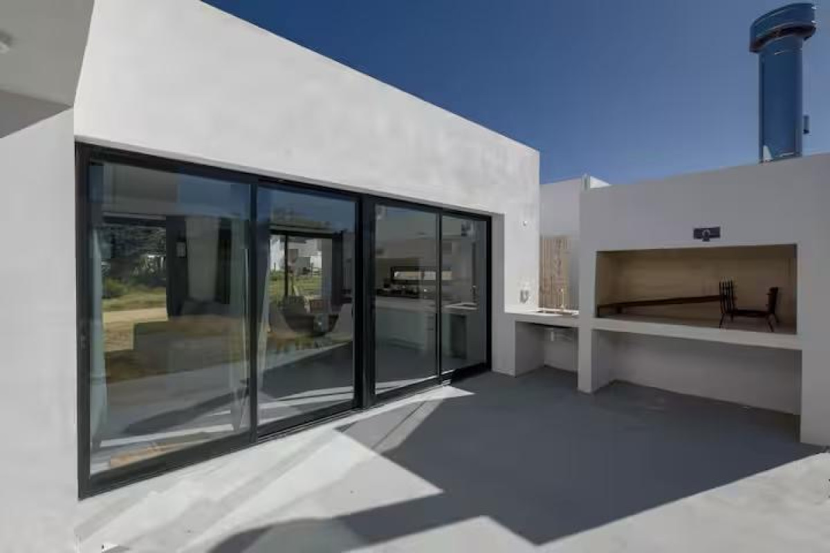 Casa ID.6711 - Venta casa en Laguna del Diario, Piedras del chileno, Maldonado 