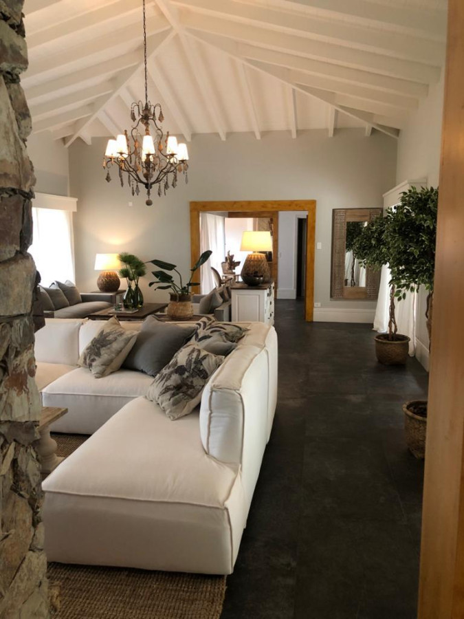 Casa ID.5798 - Casa en Punta del Este, Laguna del Diario