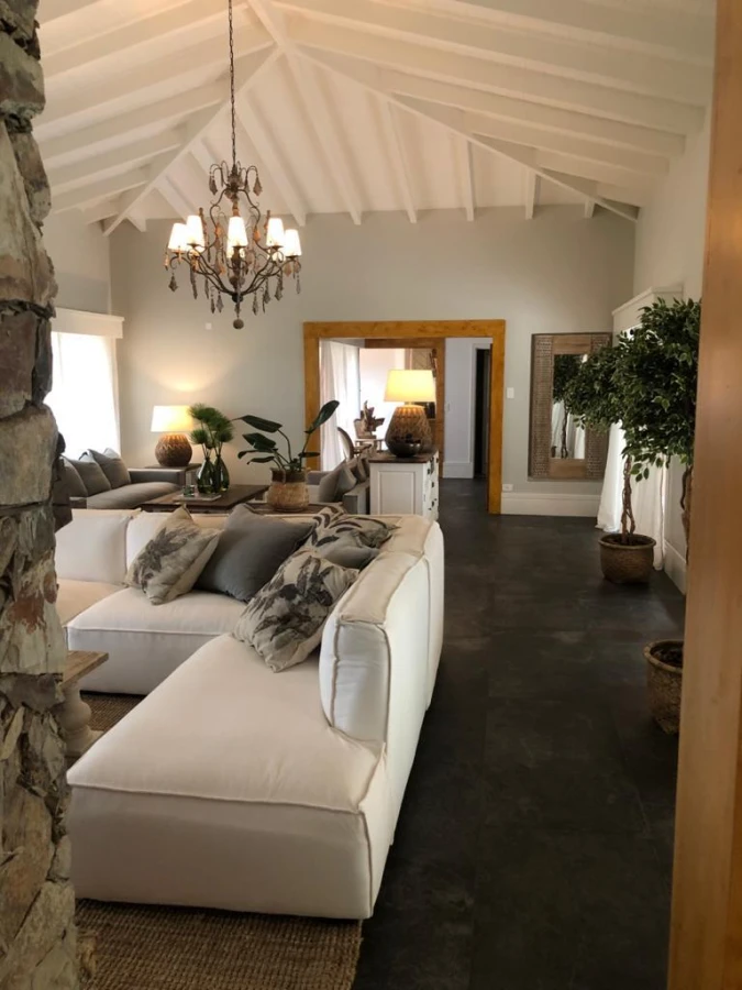Casa ID.5798 - Casa en Punta del Este, Laguna del Diario