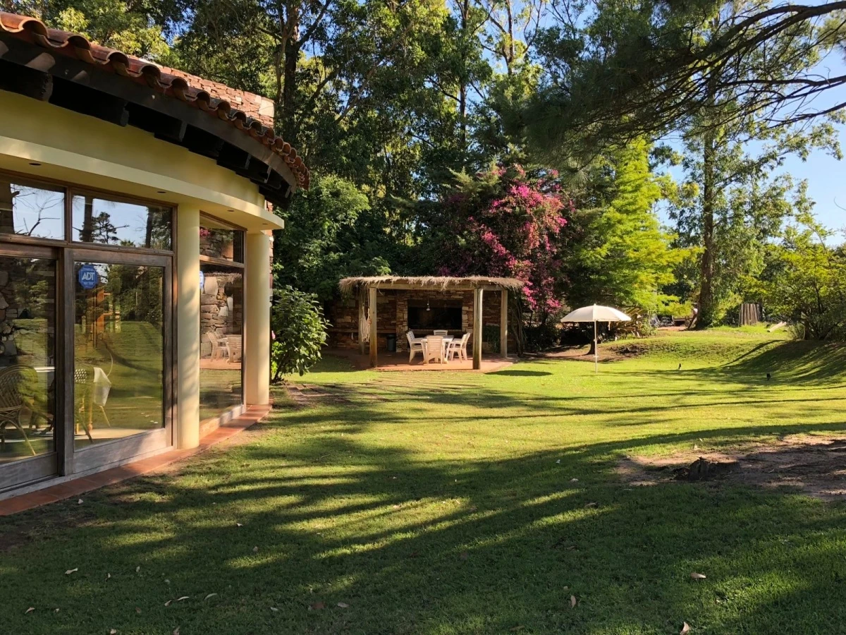 Casa ID.87 - MUY BUENA CASA EN SOLANAS A 2 CUADRAS DE LA PLAYA