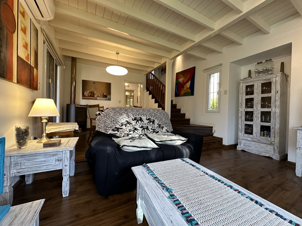 Casa ID.6418 - Venta casa en Solanas, Punta Ballena 