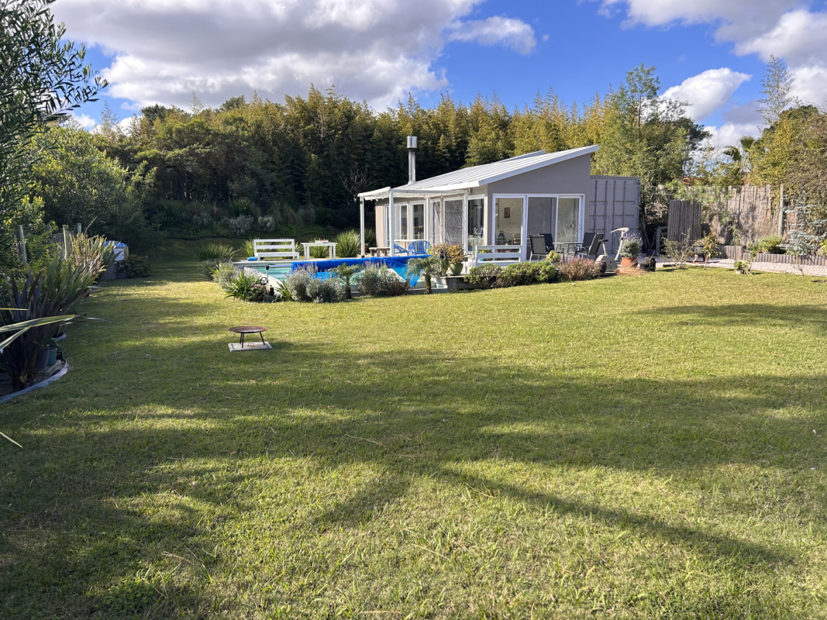 Casa ID.6427 - Venta casa en zona Chihuahua, Punta Ballena 