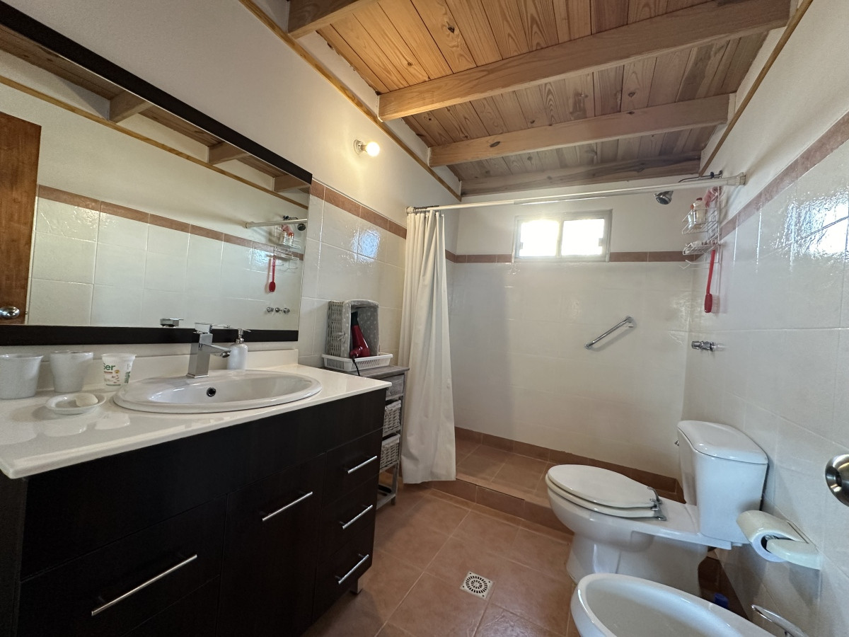 Casa ID.6436 - Venta casa en Ocean Park, Maldonado 