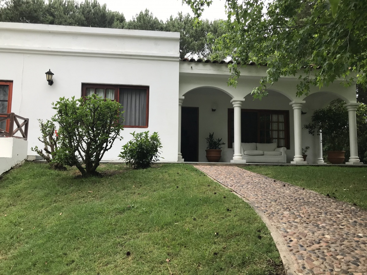 Casa ID.23 - GRADABLE  CASA EN ZONA MUY TRANQUILA Y ARBOLADA