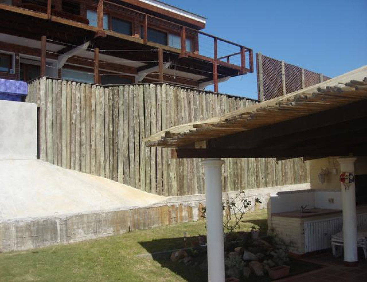 Casa ID.5047 - Casa en venta Punta Ballena 