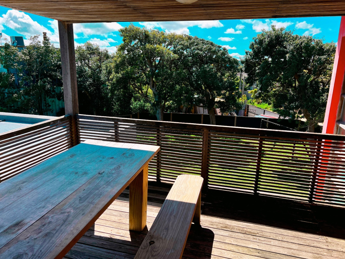 Casa ID.553 - Impecable casa, con amplias vistas a la bahia de Punta del Este y Punta Ballena. 