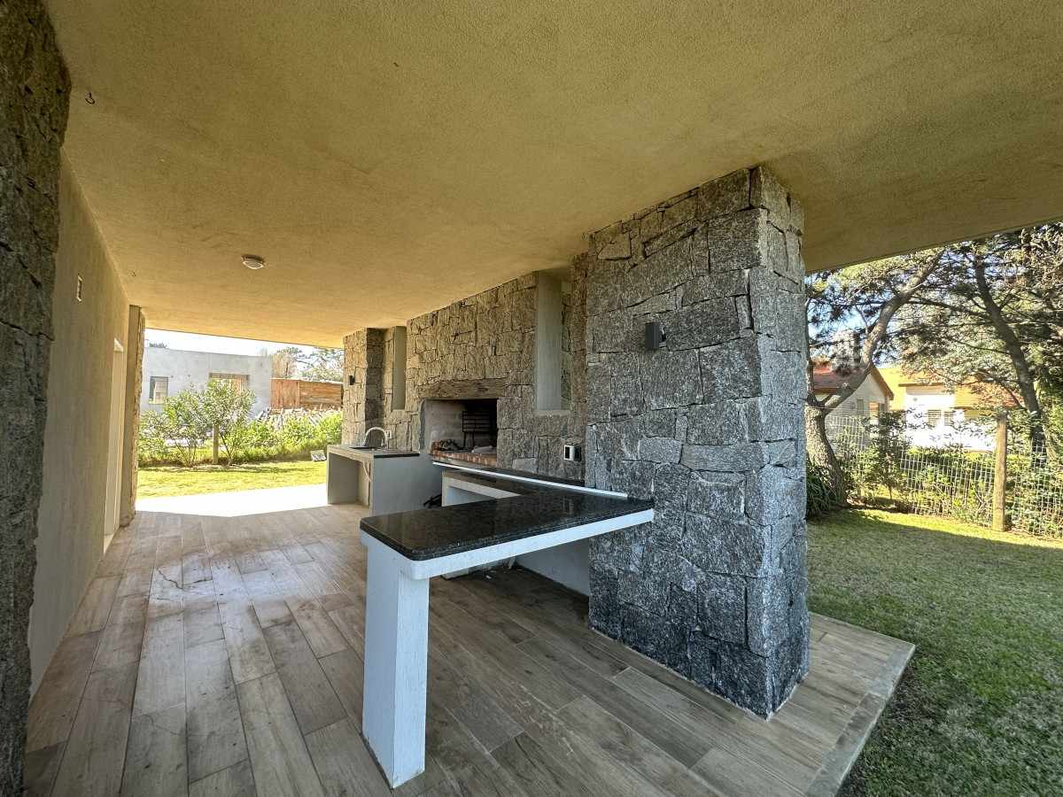 Casa ID.4991 - Casa en Tio Tom - Punta Ballena