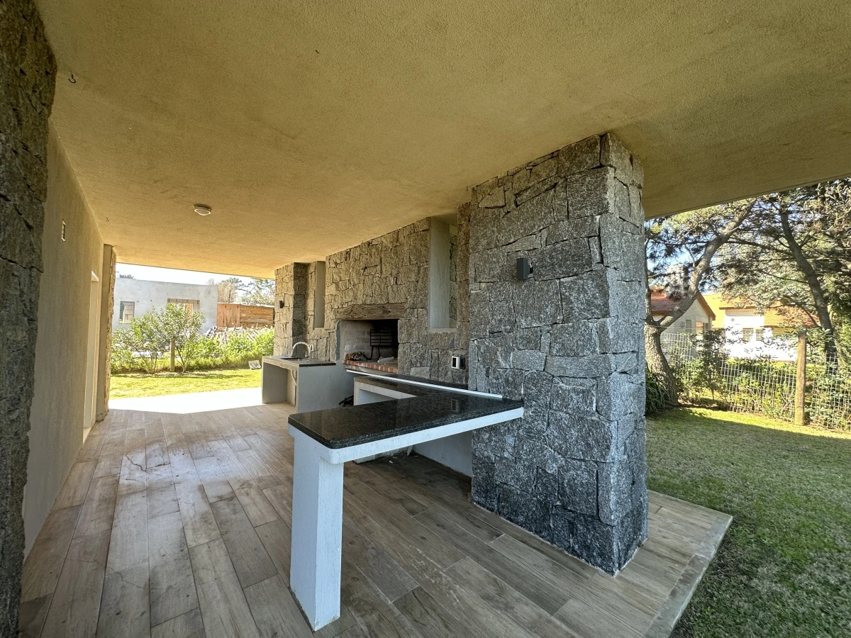 Casa ID.4991 - Casa en Tio Tom - Punta Ballena