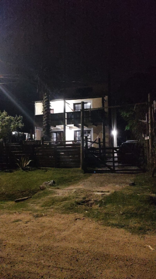 Casa ID.5991 - Casa en Manantiales, La Bota