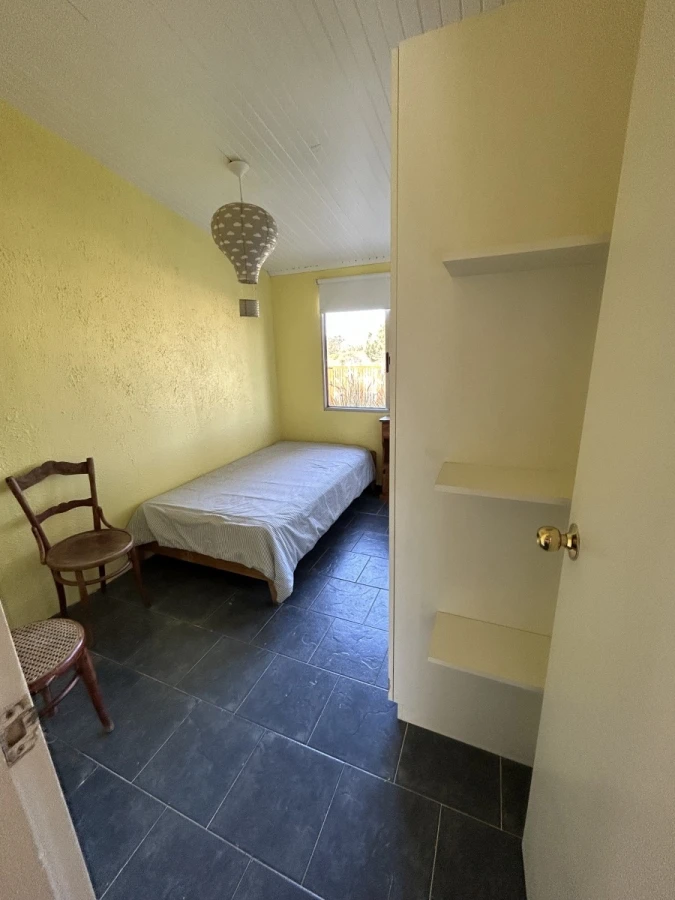 Casa ID.254 - Casa zona de playa Tio tom, Punta Ballena