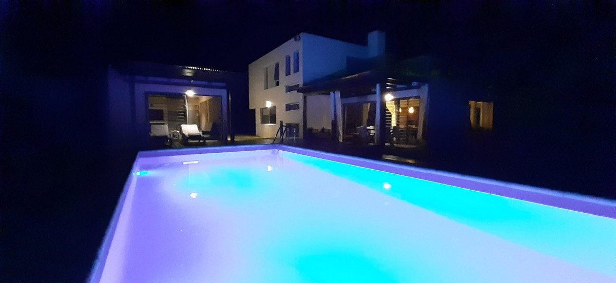 Casa ID.6276 - Venta Casa en playa brava, Punta del Este 