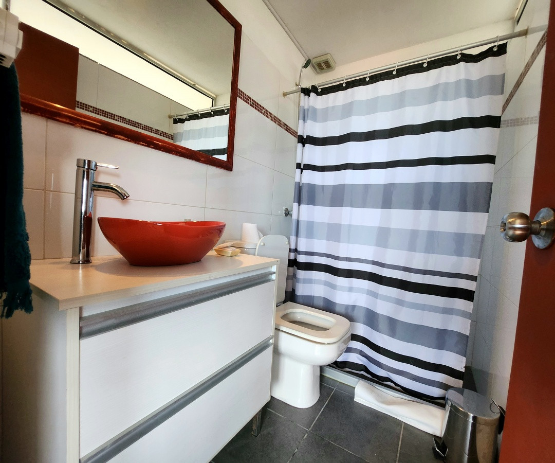 Casa ID.6057 - Casa en venta zona El Chorro, Manantiales 