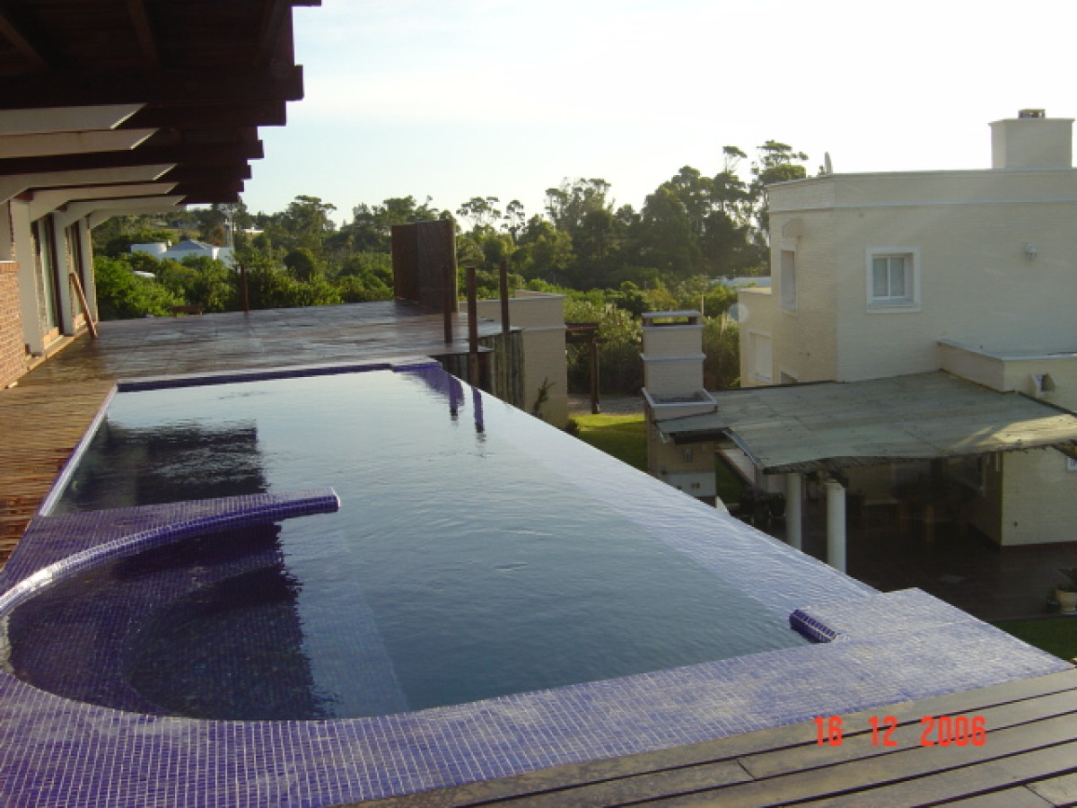 Casa ID.5047 - Casa en venta Punta Ballena 