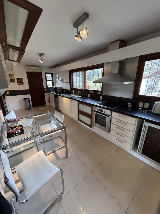 Casa ID.5106 - Casa en Punta Ballena, Solanas
